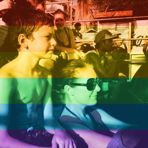 Meet your Posher, Catherine